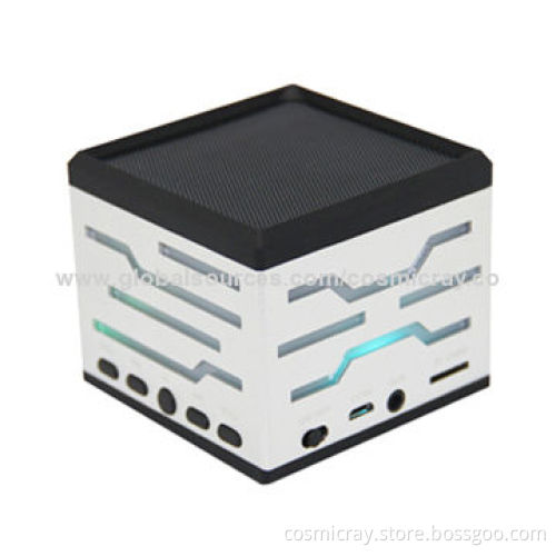 JBL Micro II 2014 Most Innovative LED Bluetooth Speaker with Phone Handsfree CallingNew